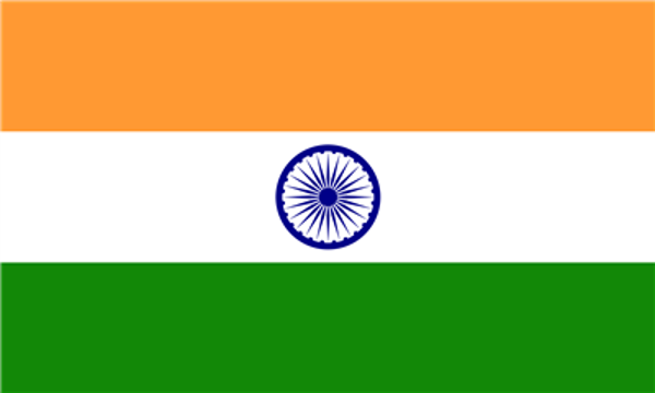 India