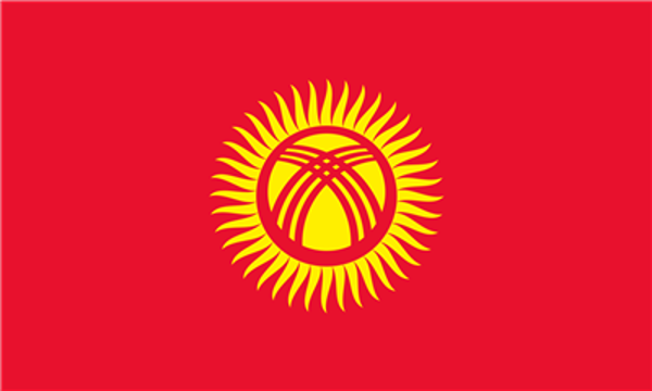 Kyrgyzstan