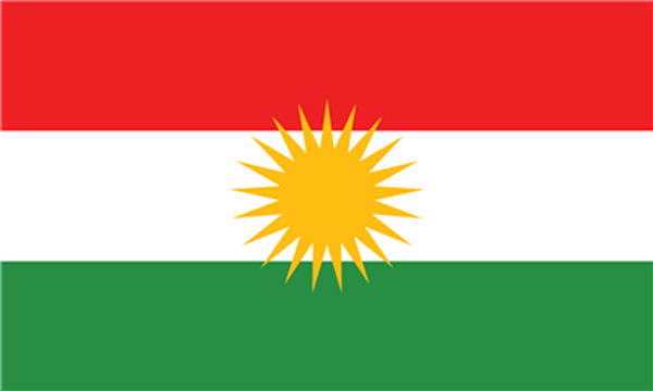 Kurdistan