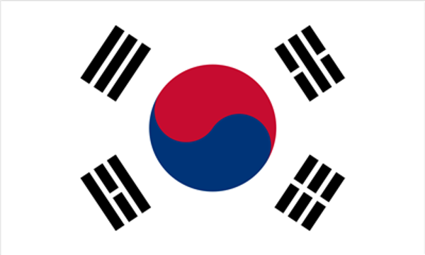 South Korea