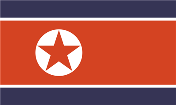 North Korea