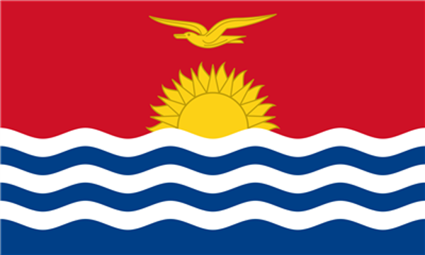 Kiribati