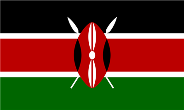 Kenya