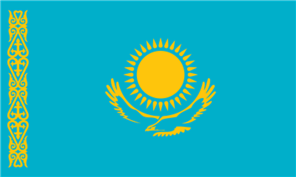 Kazakhstan