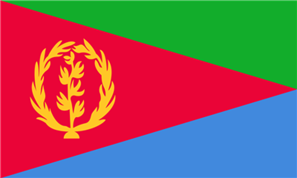 Eritrea