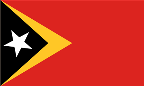 East Timor