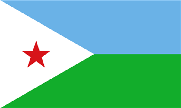 Djibouti