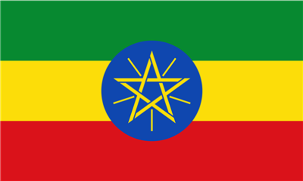 Ethiopia