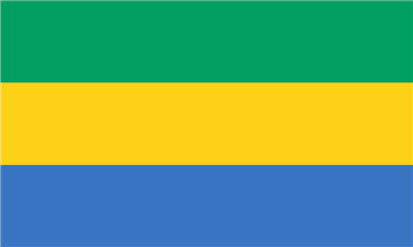 Gabon