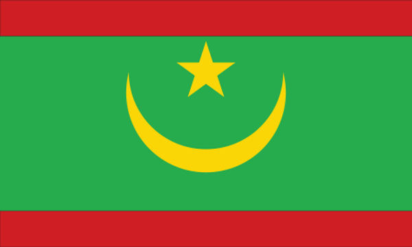 Mauritania